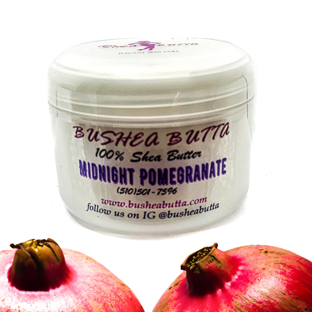 Midnight Pomegranate