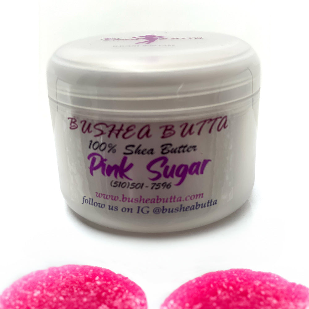 Pink Sugar