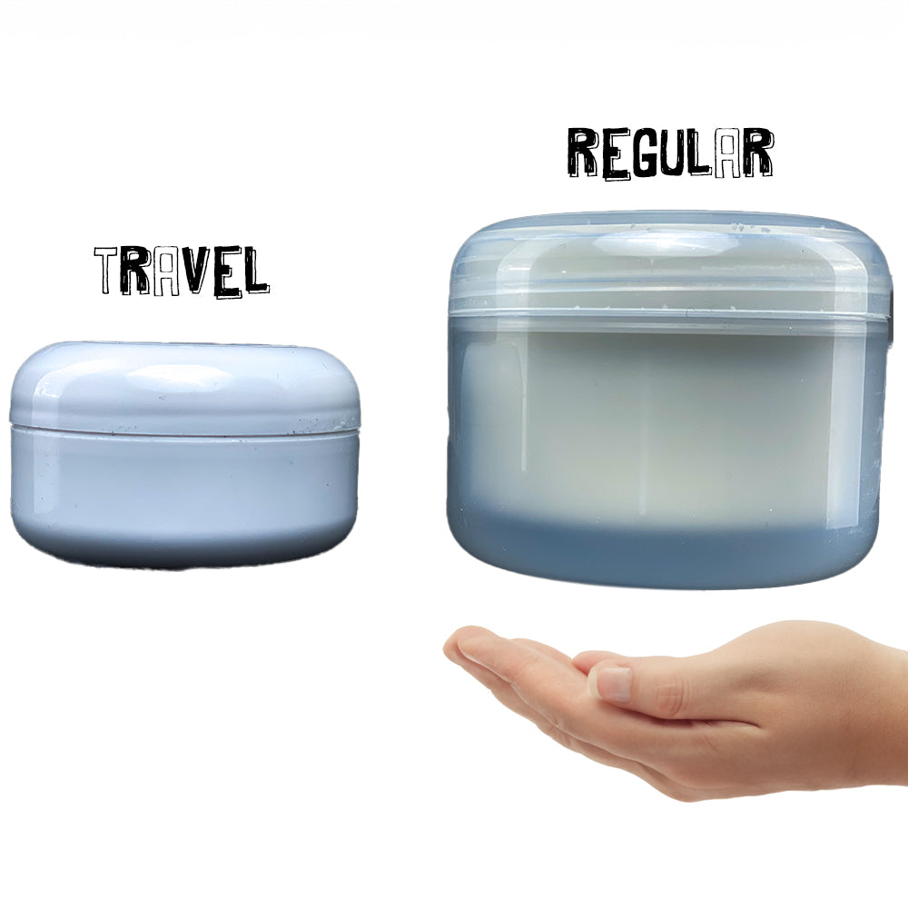 Powder Blue Travel Size