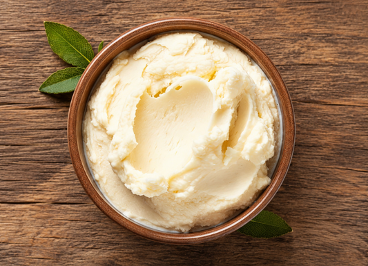The Ultimate Guide to Shea Butter